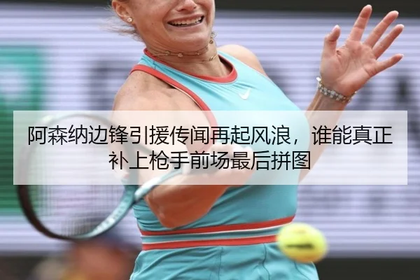 阿森纳边锋引援传闻再起风浪，谁能真正补上枪手前场最后拼图 | kaiyun